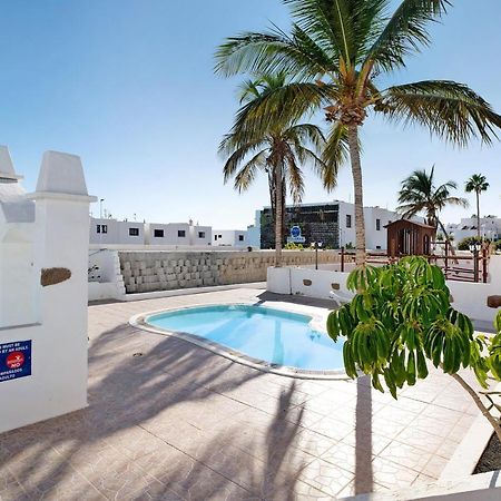 Casa Gloria Lejlighed Puerto del Carmen  Eksteriør billede