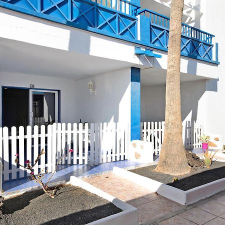 Casa Gloria Lejlighed Puerto del Carmen  Eksteriør billede