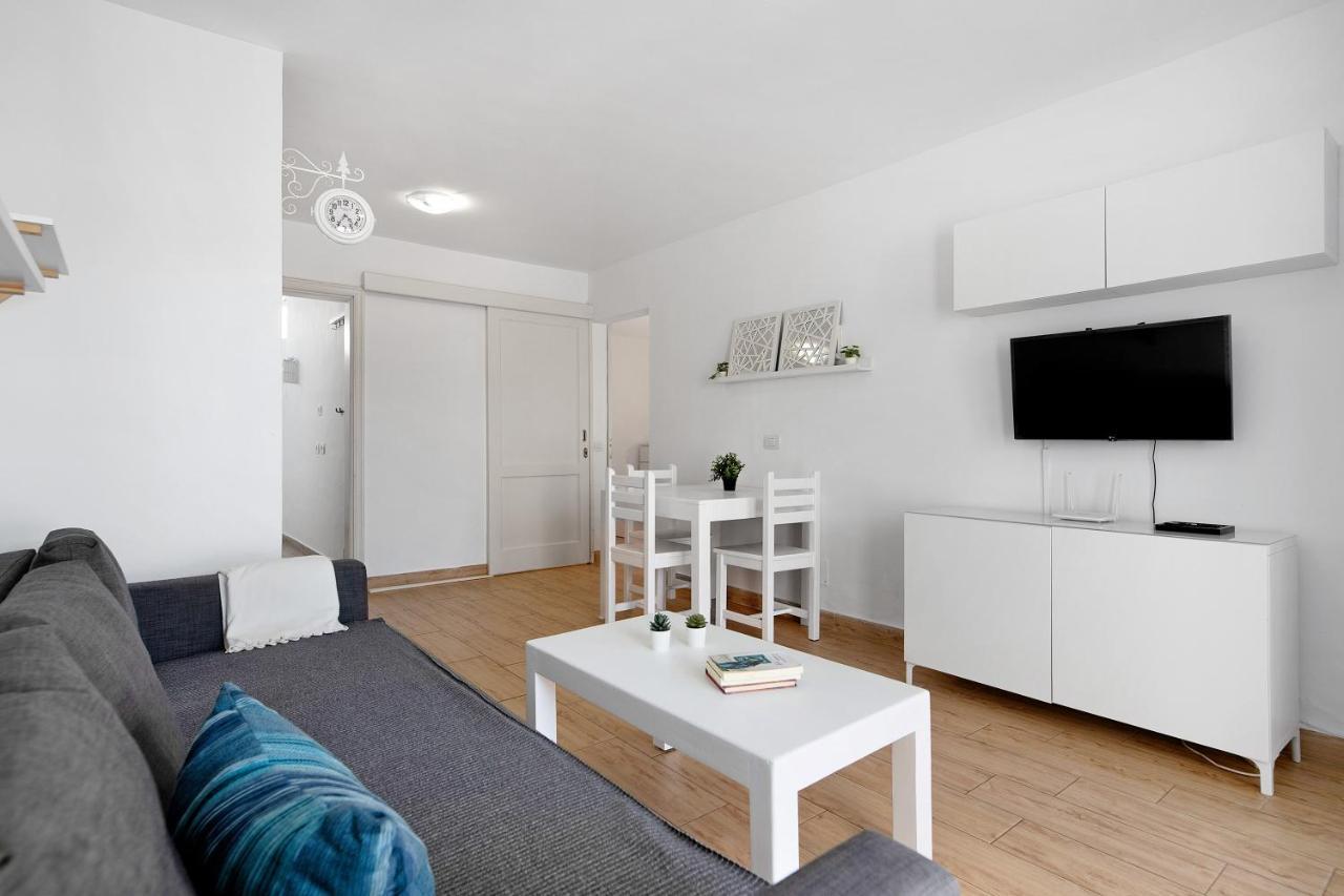 Casa Gloria Lejlighed Puerto del Carmen  Eksteriør billede