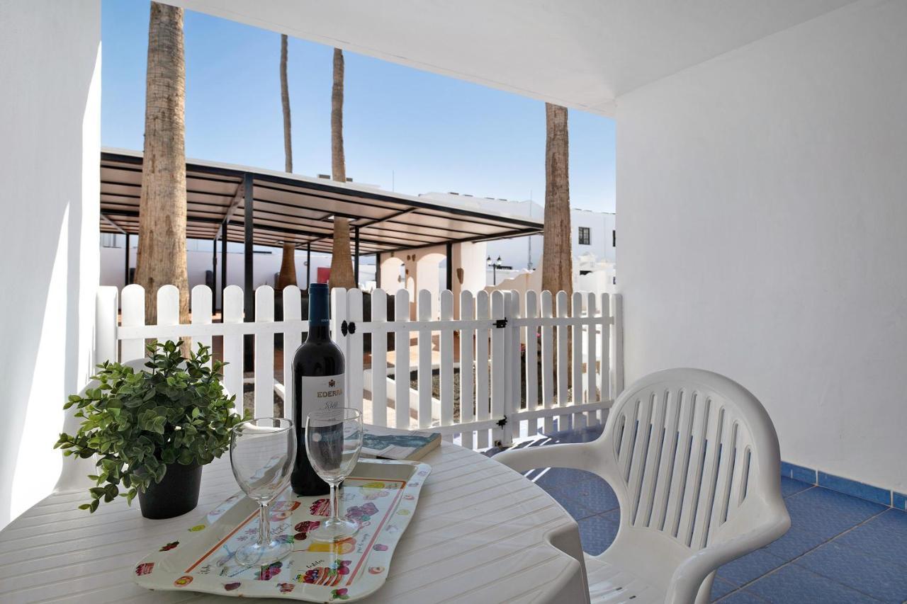 Casa Gloria Lejlighed Puerto del Carmen  Eksteriør billede