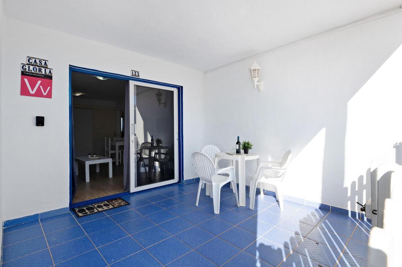 Casa Gloria Lejlighed Puerto del Carmen  Eksteriør billede