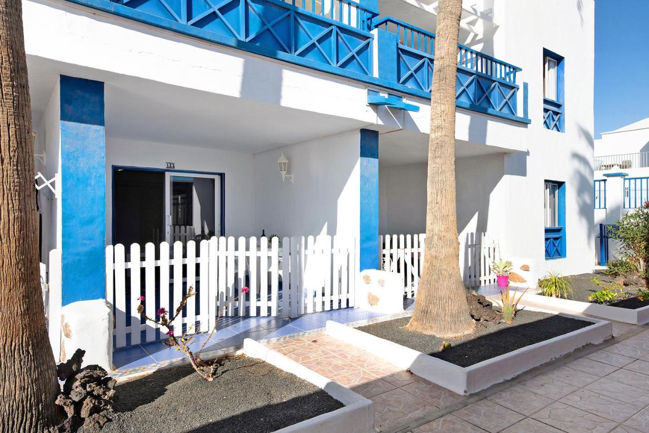 Casa Gloria Lejlighed Puerto del Carmen  Eksteriør billede