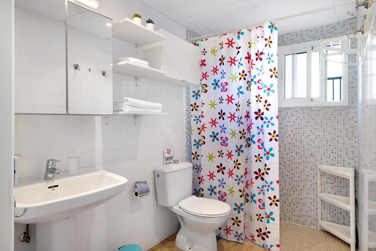Casa Gloria Lejlighed Puerto del Carmen  Eksteriør billede