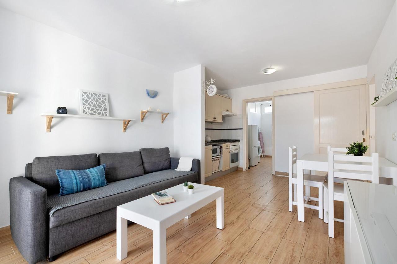 Casa Gloria Lejlighed Puerto del Carmen  Eksteriør billede