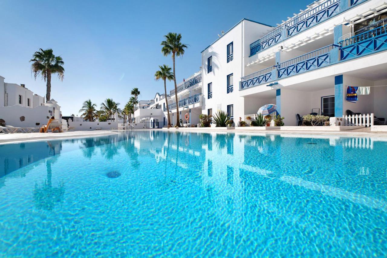 Casa Gloria Lejlighed Puerto del Carmen  Eksteriør billede