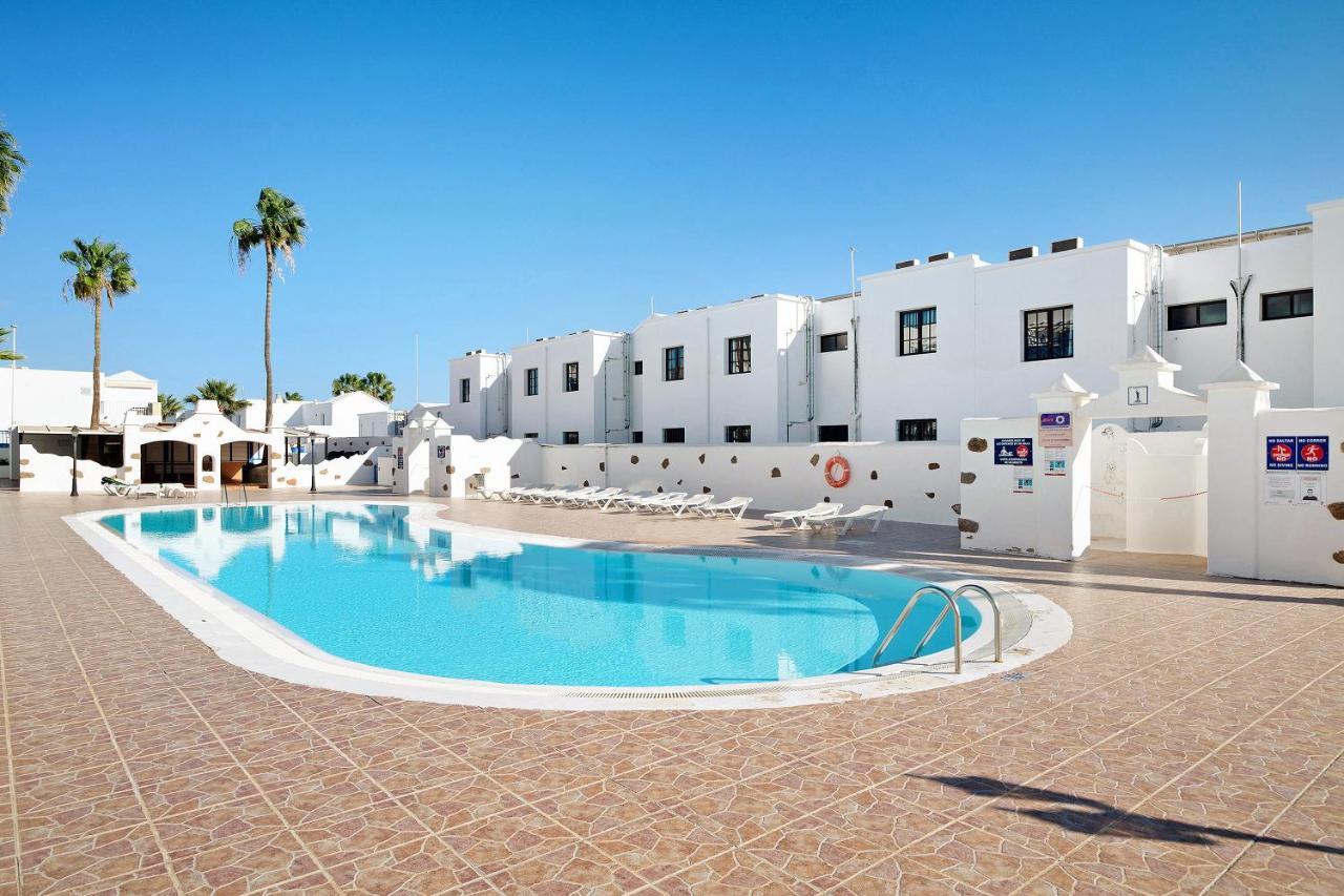 Casa Gloria Lejlighed Puerto del Carmen  Eksteriør billede