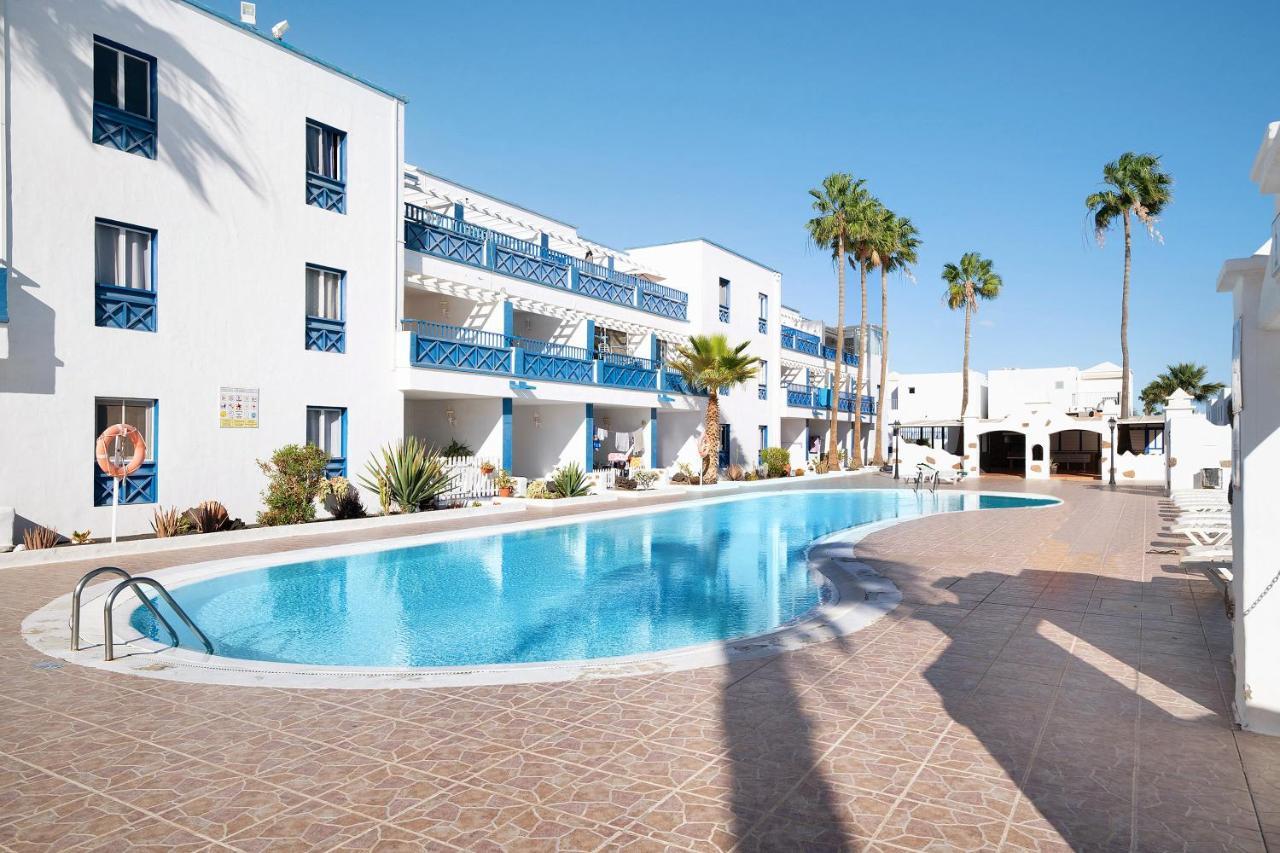 Casa Gloria Lejlighed Puerto del Carmen  Eksteriør billede