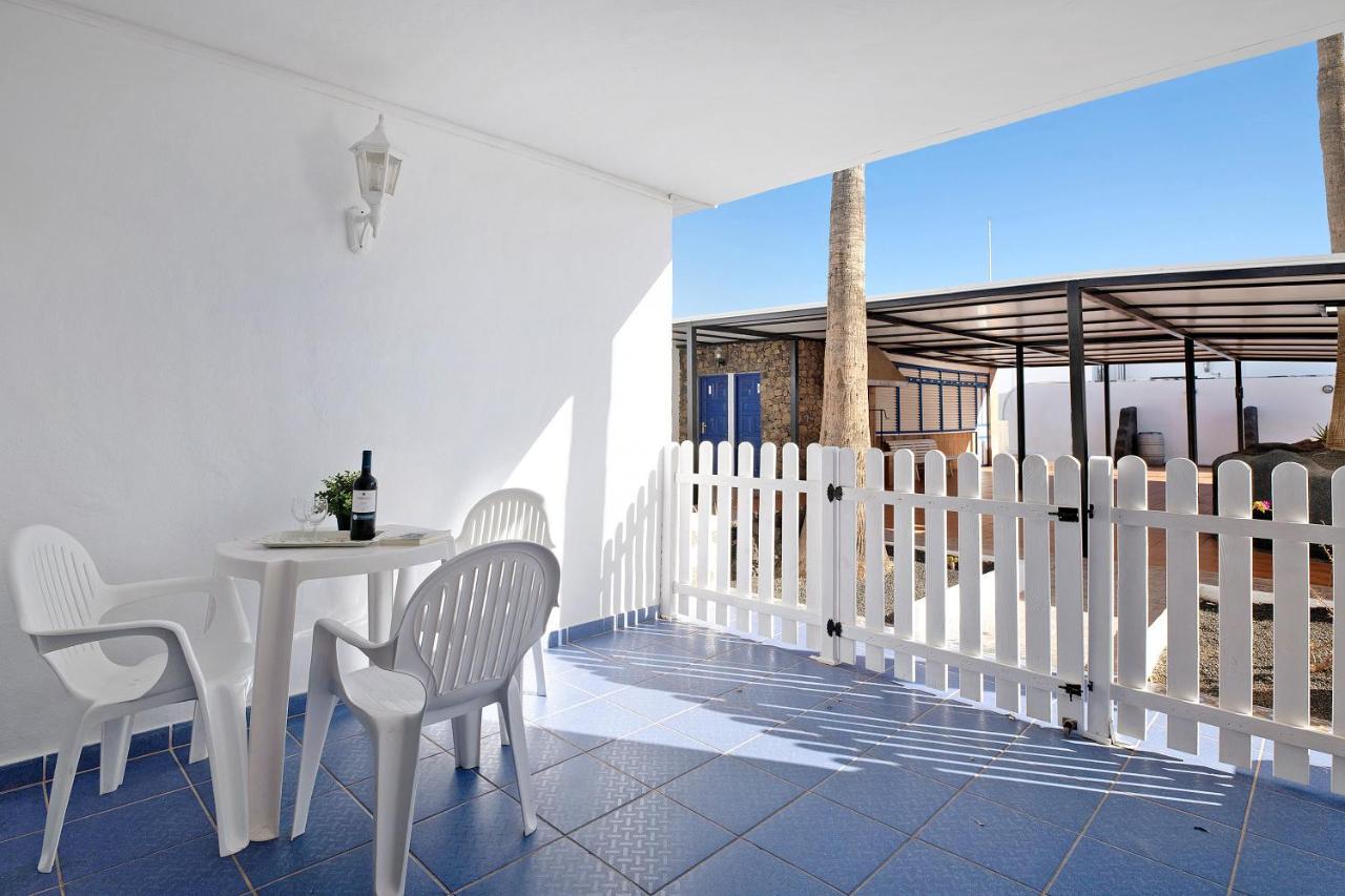 Casa Gloria Lejlighed Puerto del Carmen  Eksteriør billede